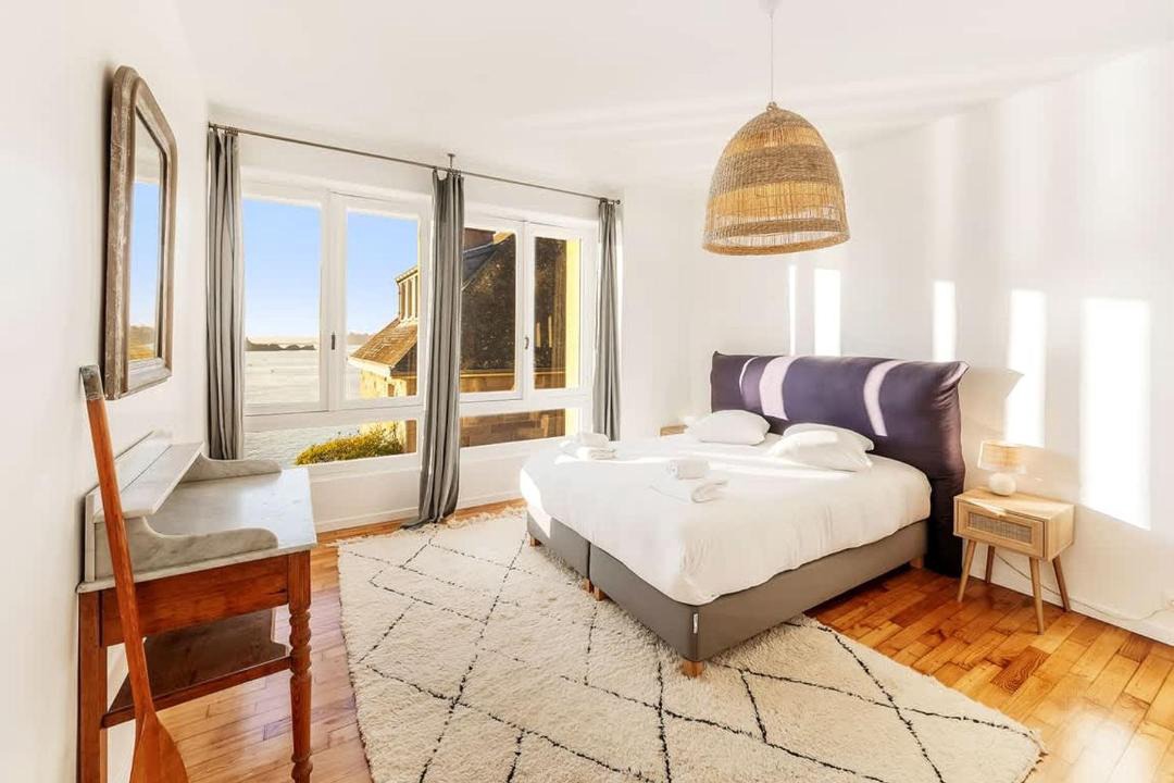 Photo of Bedroom in La Cite