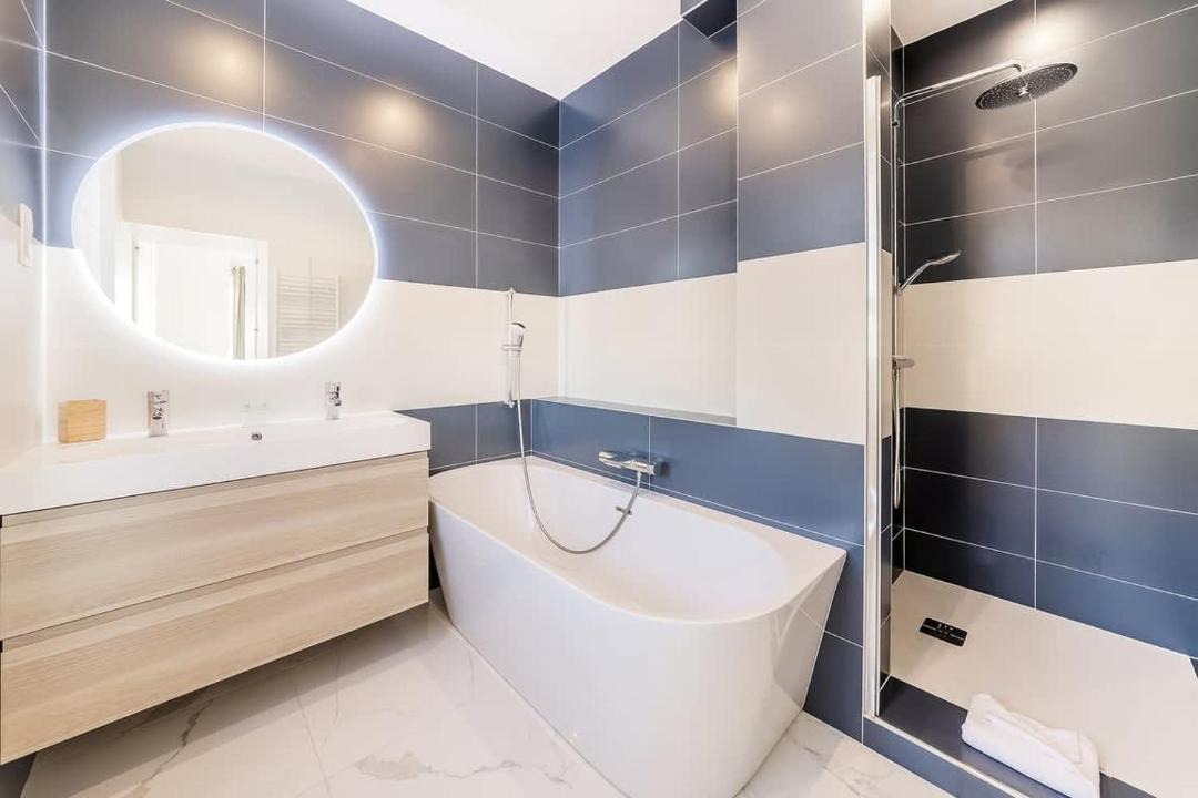 Photo of Bathroom in La Cite