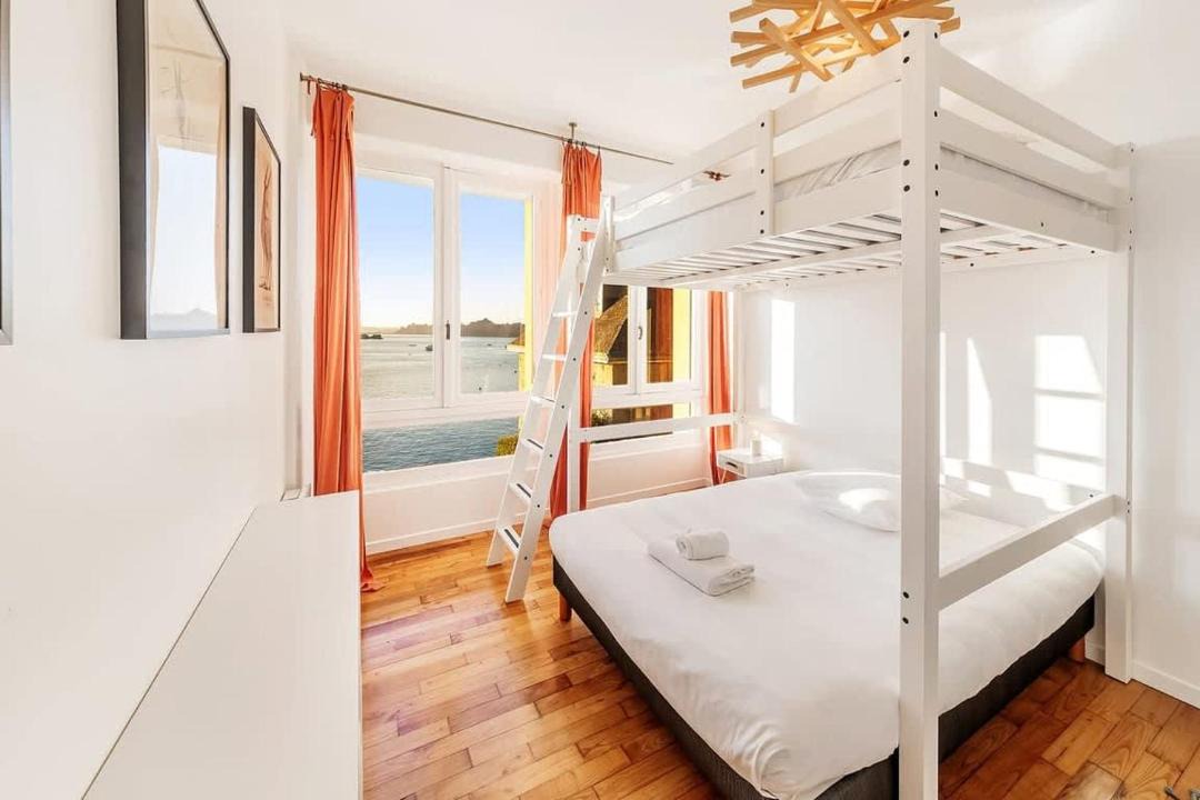 Photo of Bedroom in La Cite