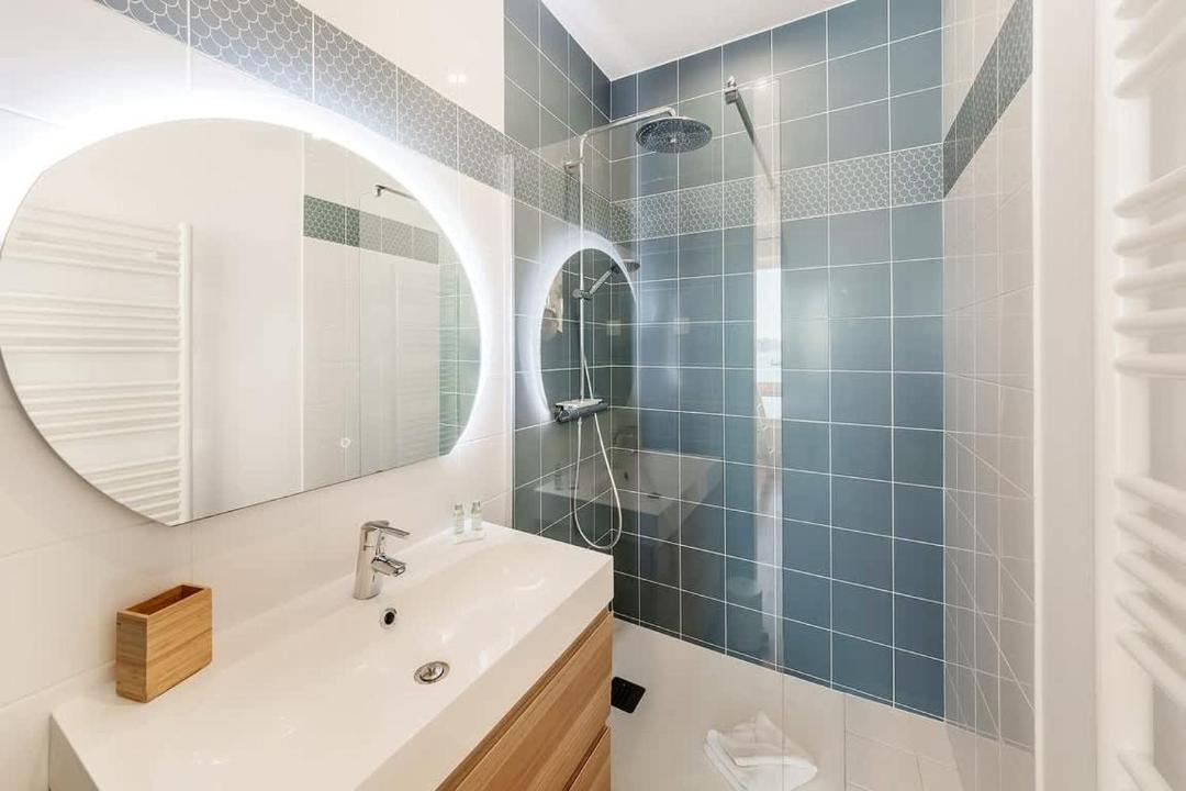 Photo of Bathroom in La Cite