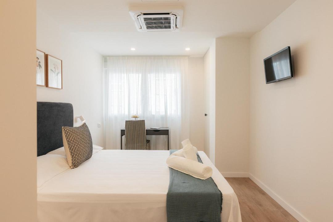 Photo of Bedroom in Requena