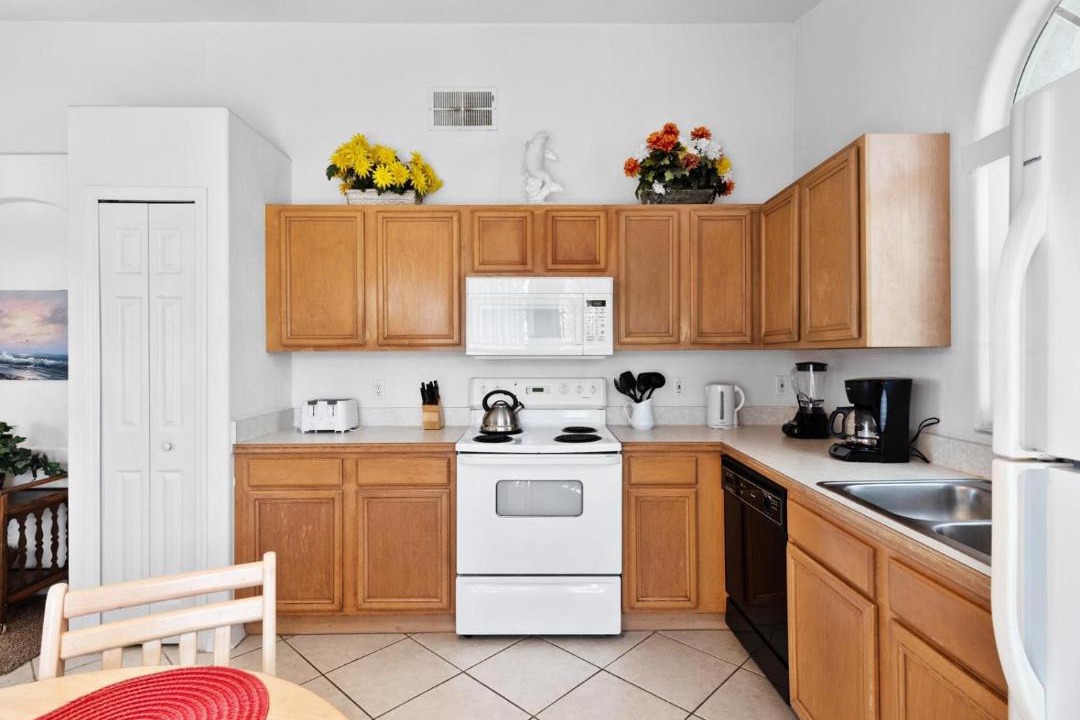 Photo of Kitchen in Indian Point