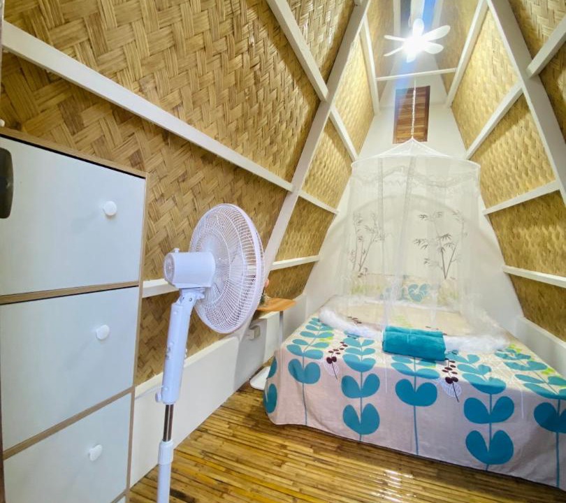 Photo of Bedroom in El Nido