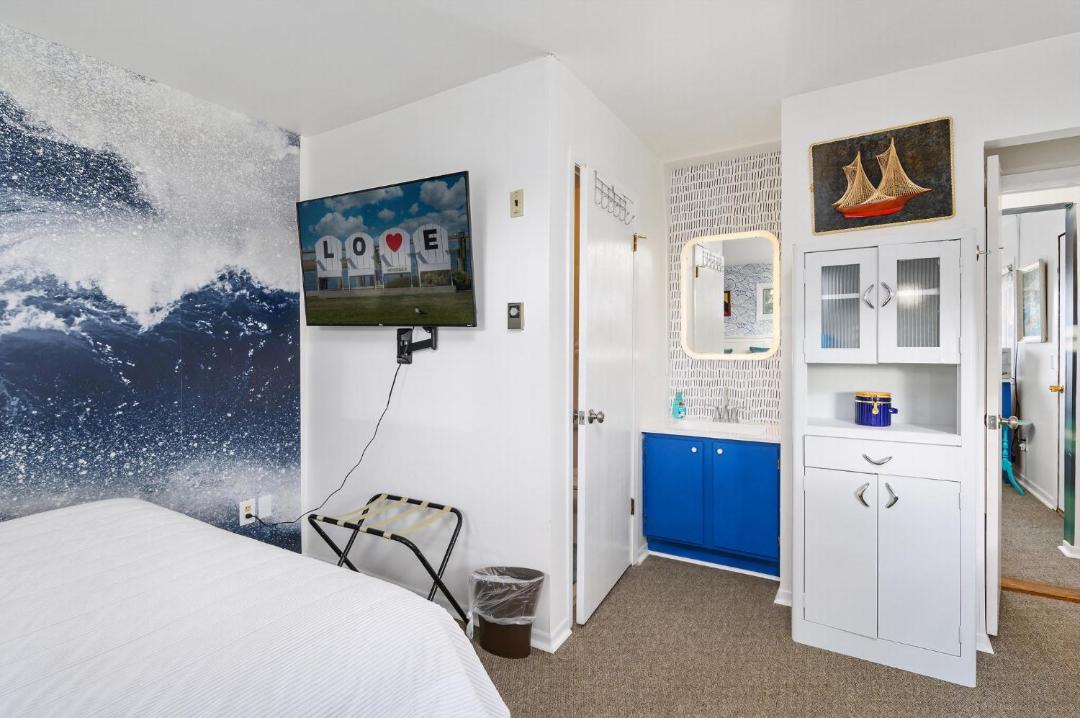 Photo of Bedroom in Chincoteague