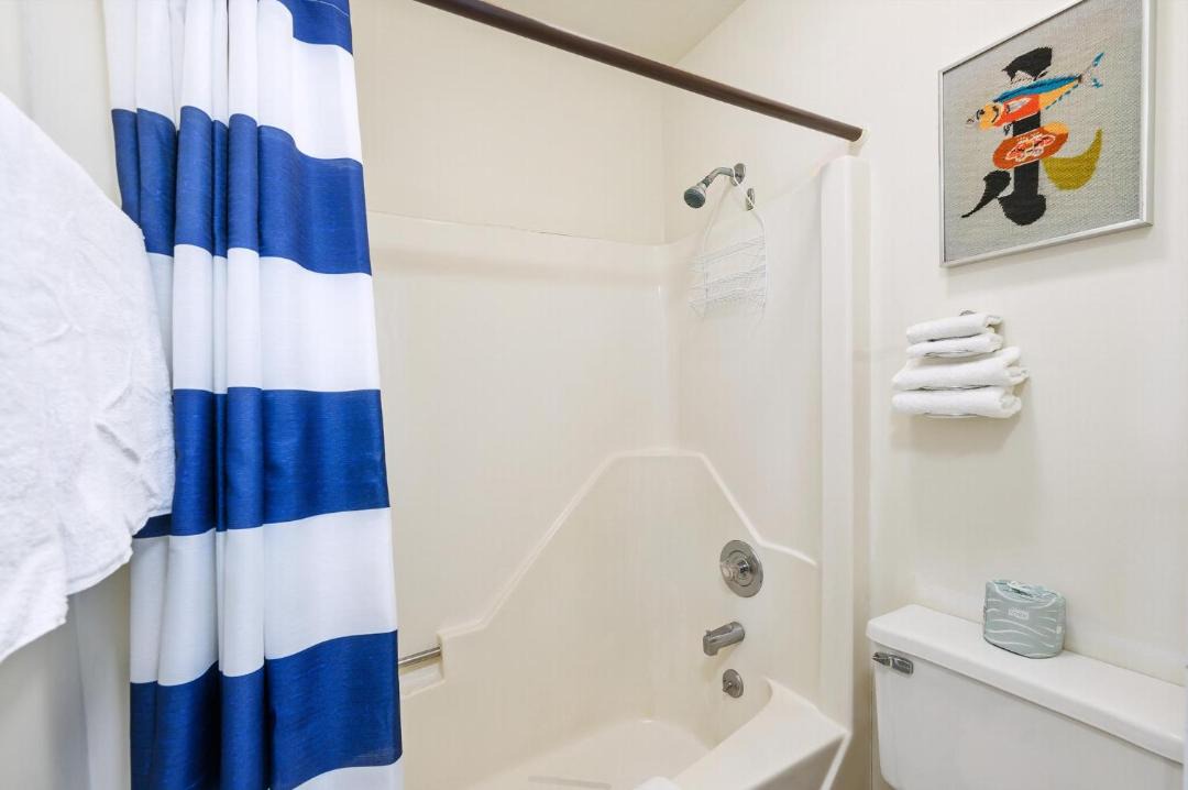Photo of Bathroom in Chincoteague