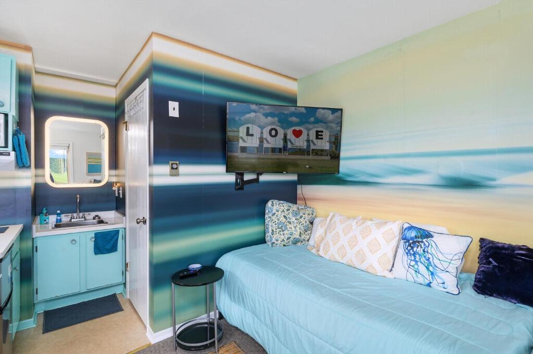 Photo of Bedroom in Chincoteague