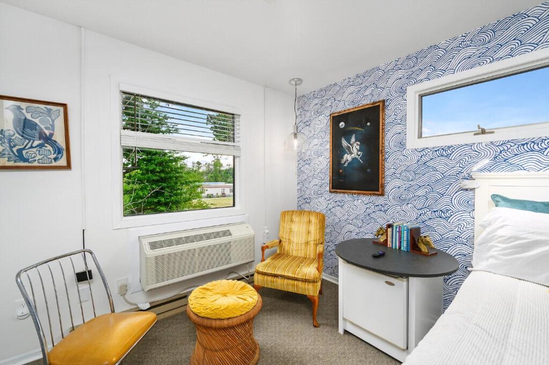 Photo of Bedroom in Chincoteague