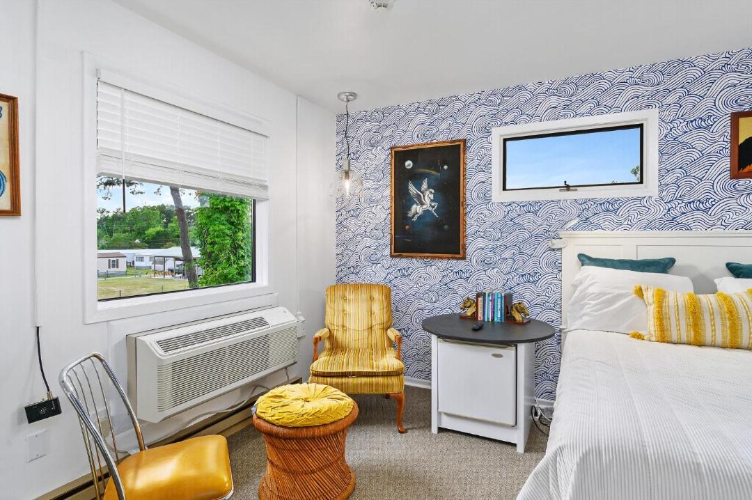 Photo of Bedroom in Chincoteague