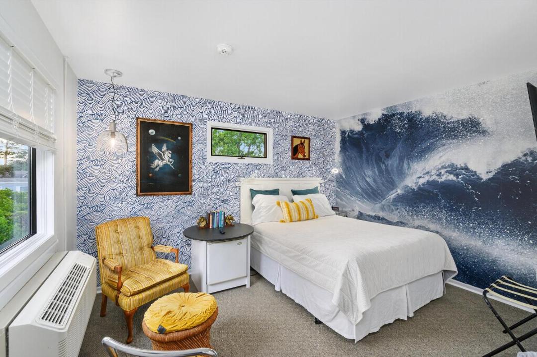 Photo of Bedroom in Chincoteague
