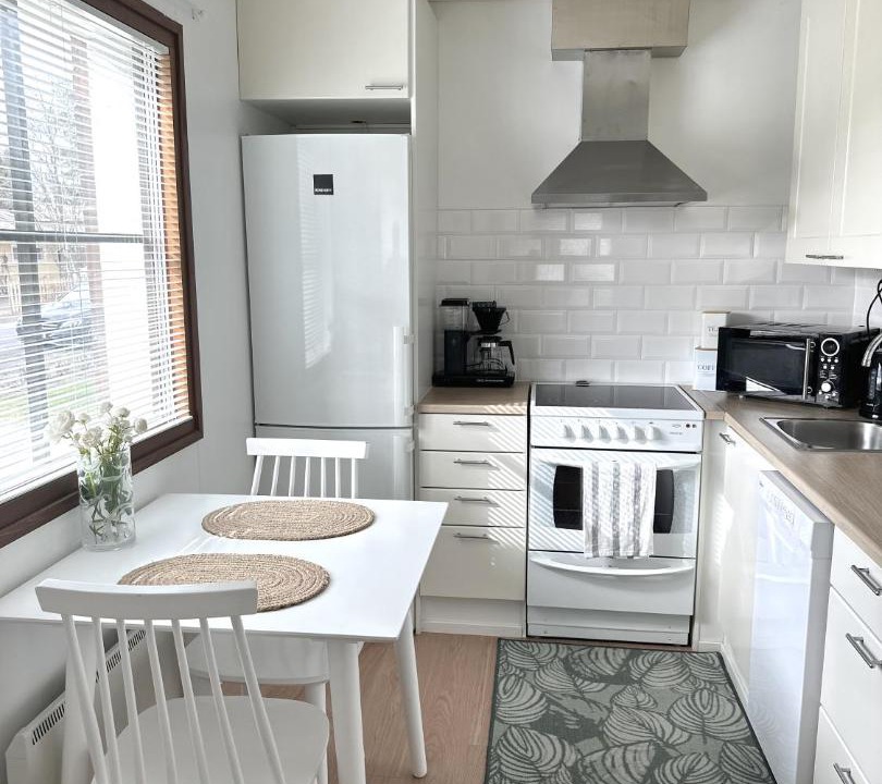 Photo of Kitchen in Jalasjarvi