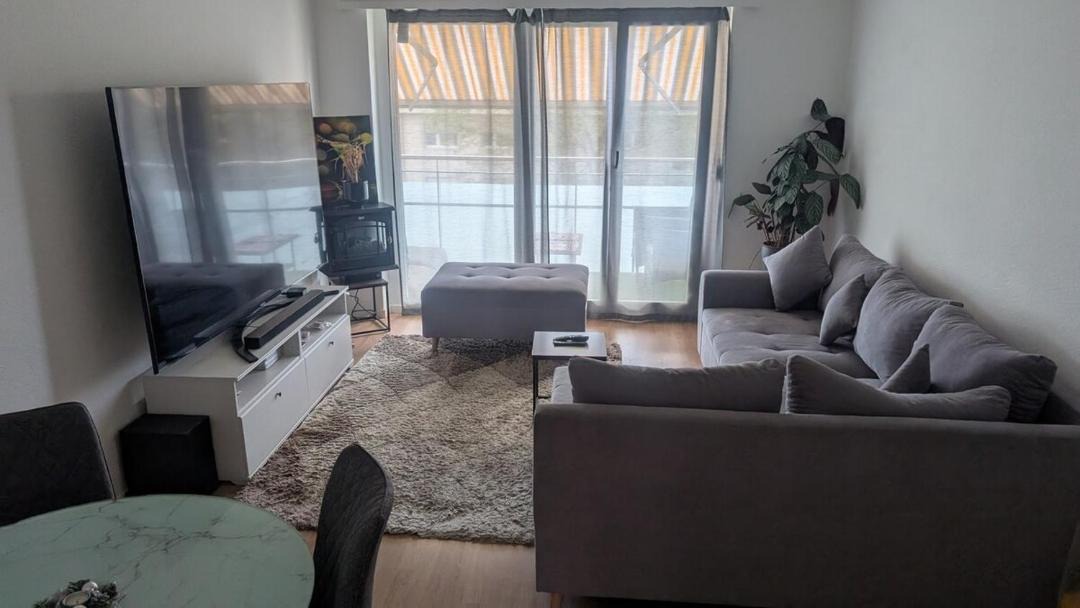 Photo of Livingroom in Allschwil