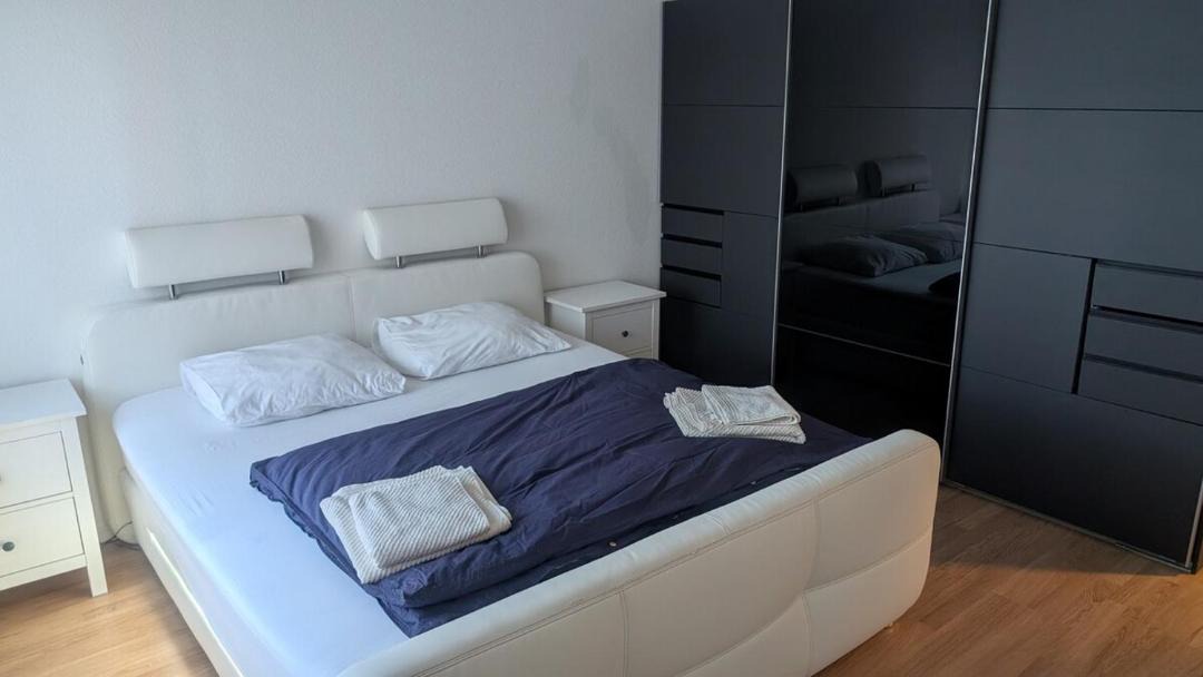 Photo of Bedroom in Allschwil