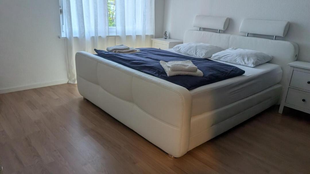 Photo of Bedroom in Allschwil