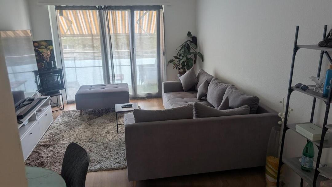 Photo of Livingroom in Allschwil