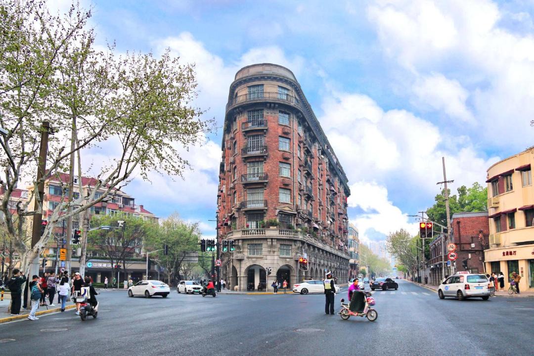 Photo of Buildings in Xujiahui