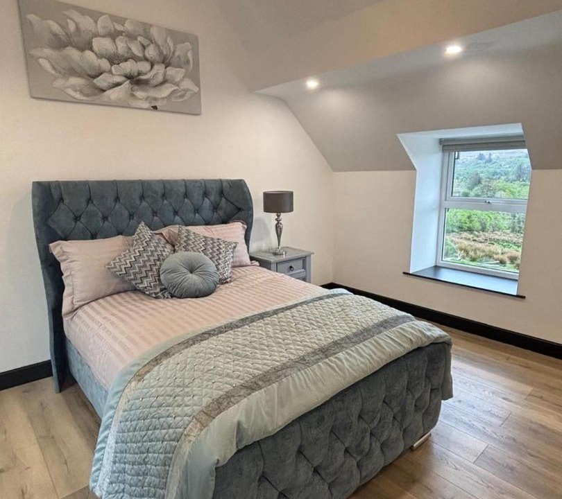 Photo of Bedroom in Leinster