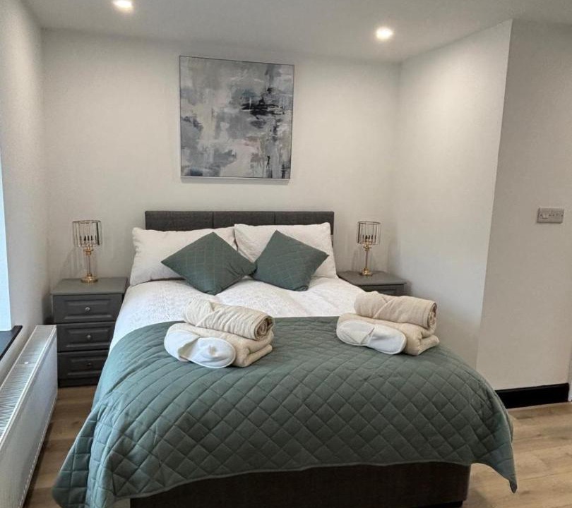 Photo of Bedroom in Leinster