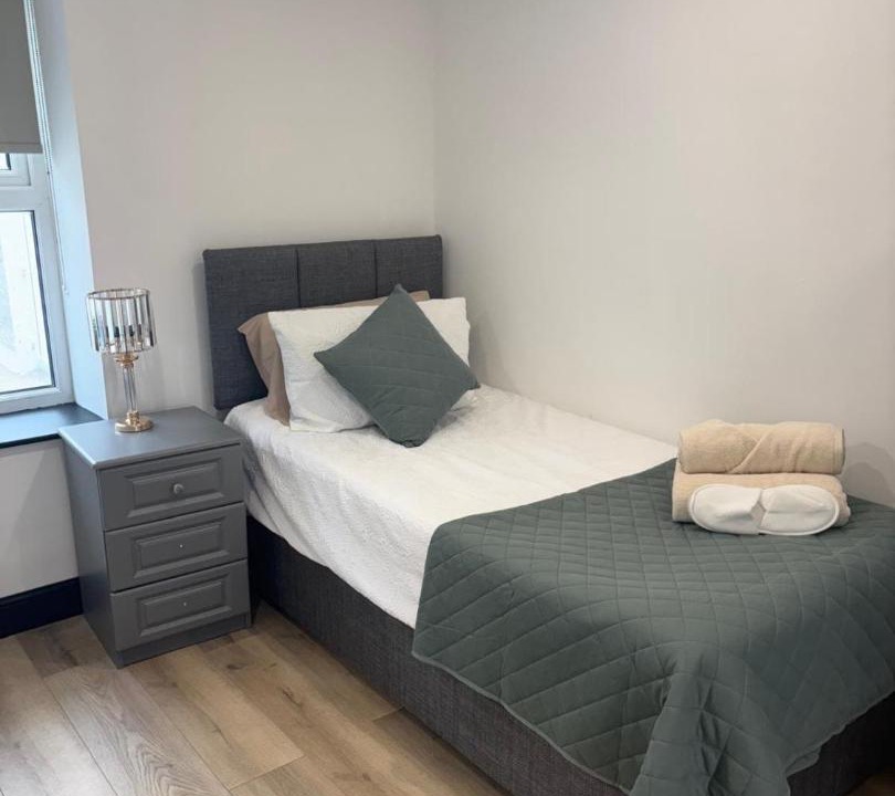 Photo of Bedroom in Leinster