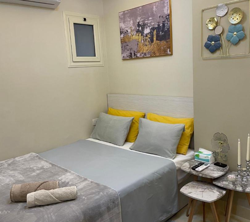 Photo of Bedroom in Ras Nasrani