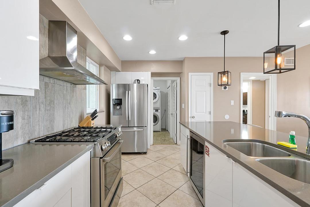 Photo of Kitchen in Cocoa Beach
