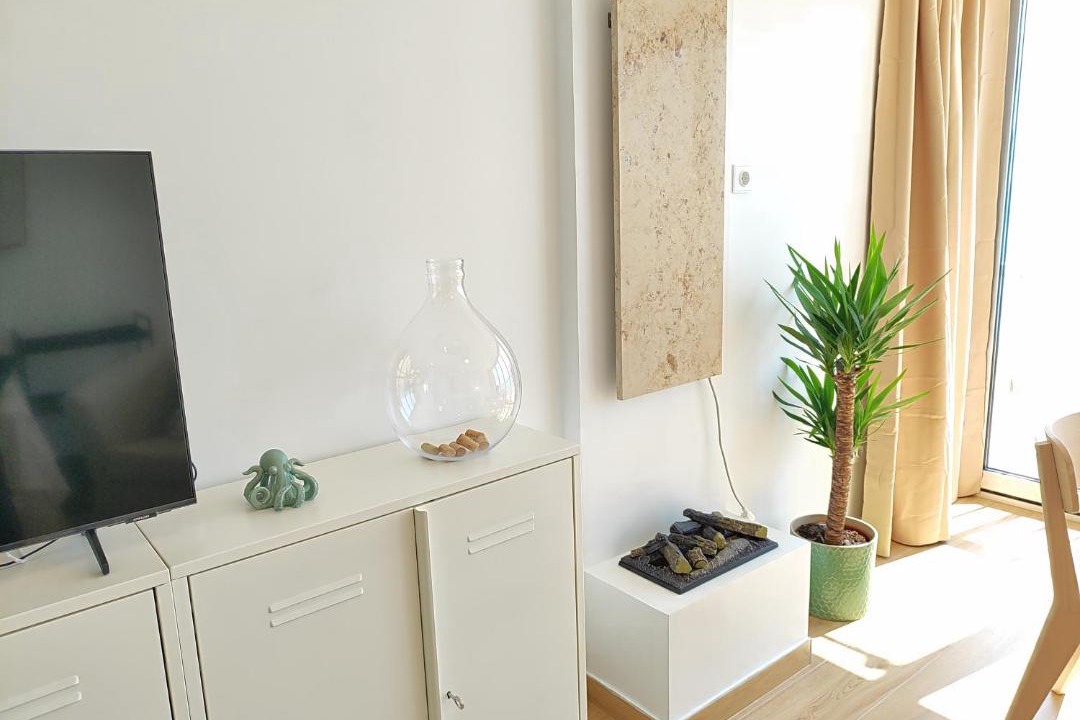 Photo of Livingroom in Cullera
