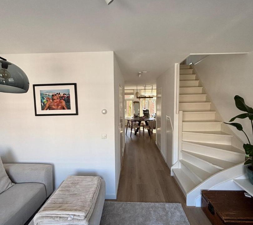 Photo of Livingroom in Oude Pijp