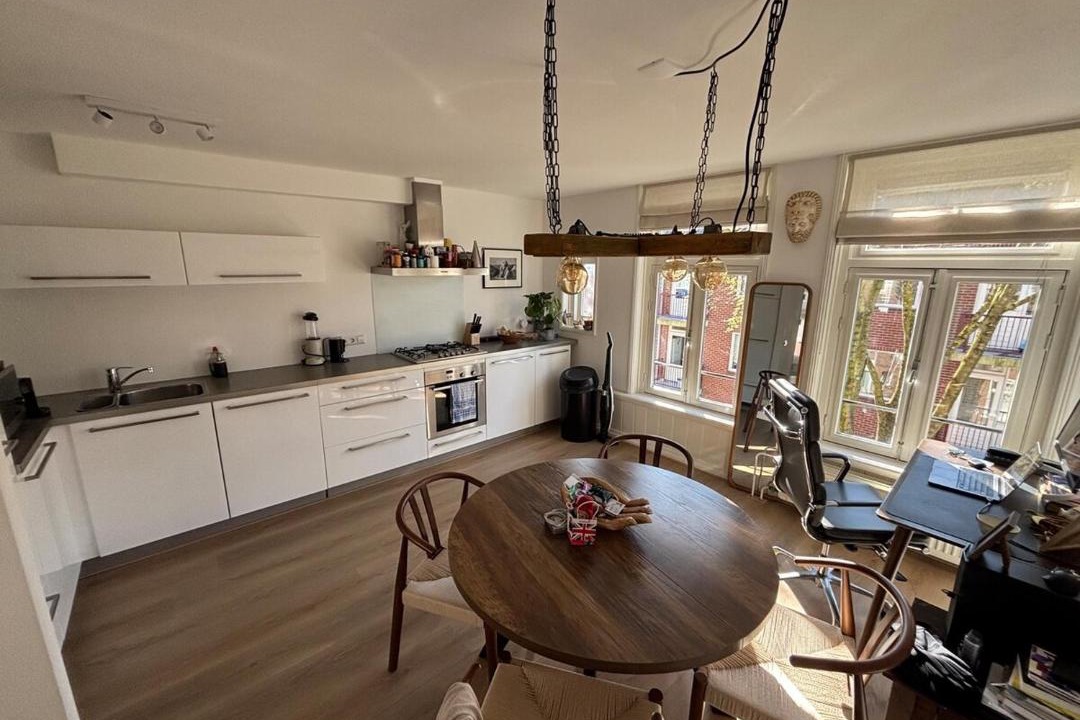 Photo of Kitchen in Oude Pijp