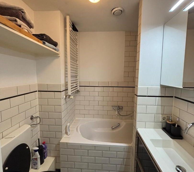 Photo of Bathroom in Oude Pijp