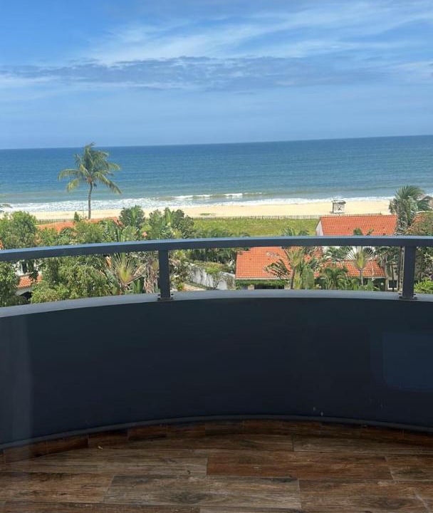 Photo of Patio Balcony in Pointe-Noire