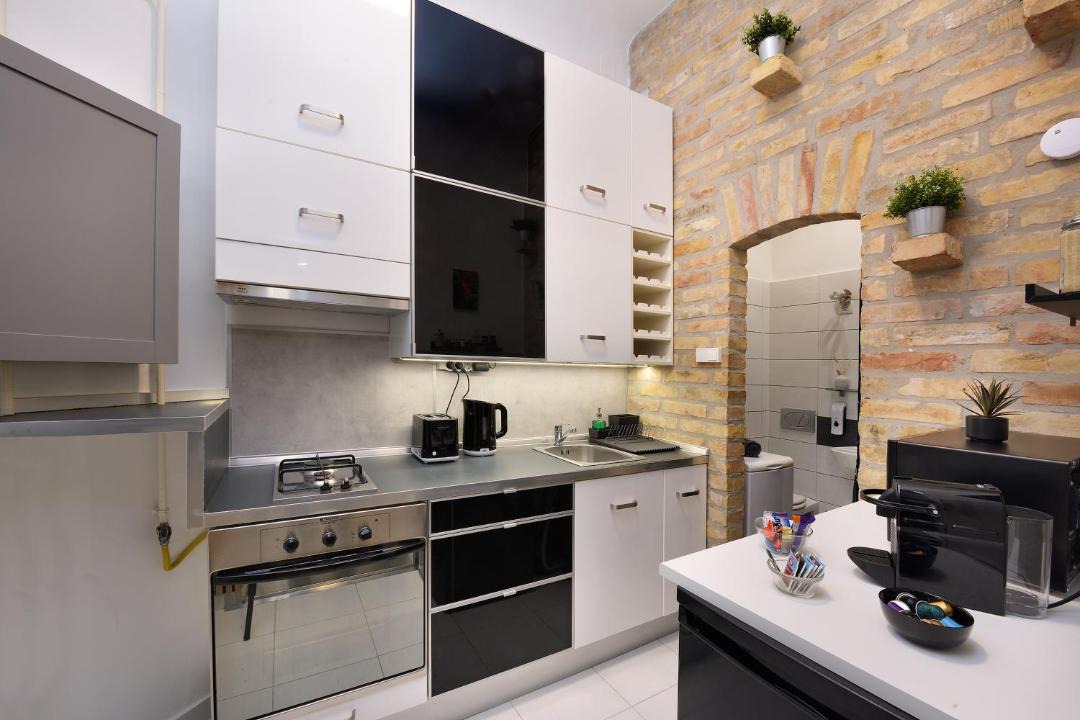 Photo of Kitchen in Ujlipotvaros