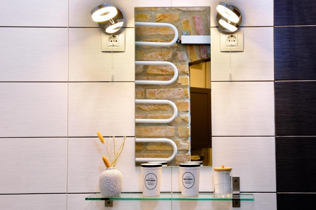 Photo of Bathroom in Ujlipotvaros