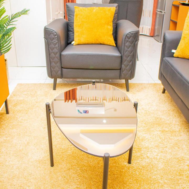 Photo of Livingroom in Pointe-Noire