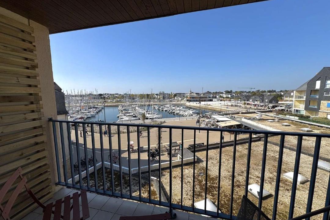 Photo of Patio Balcony in Arzon