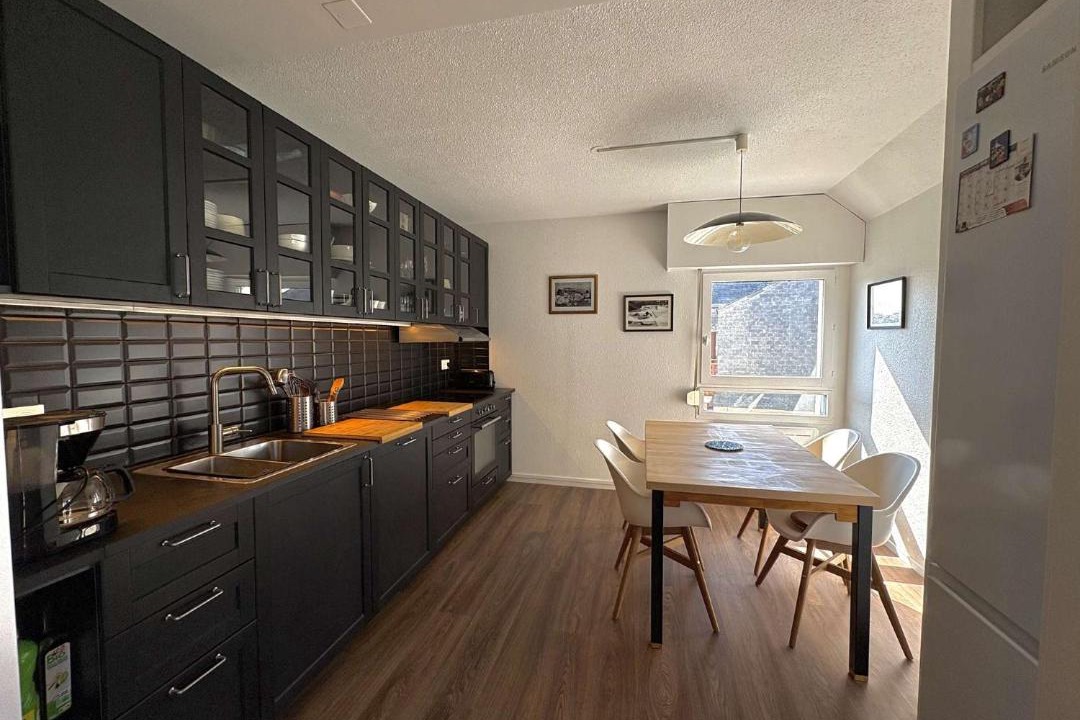 Photo of Kitchen in Arzon