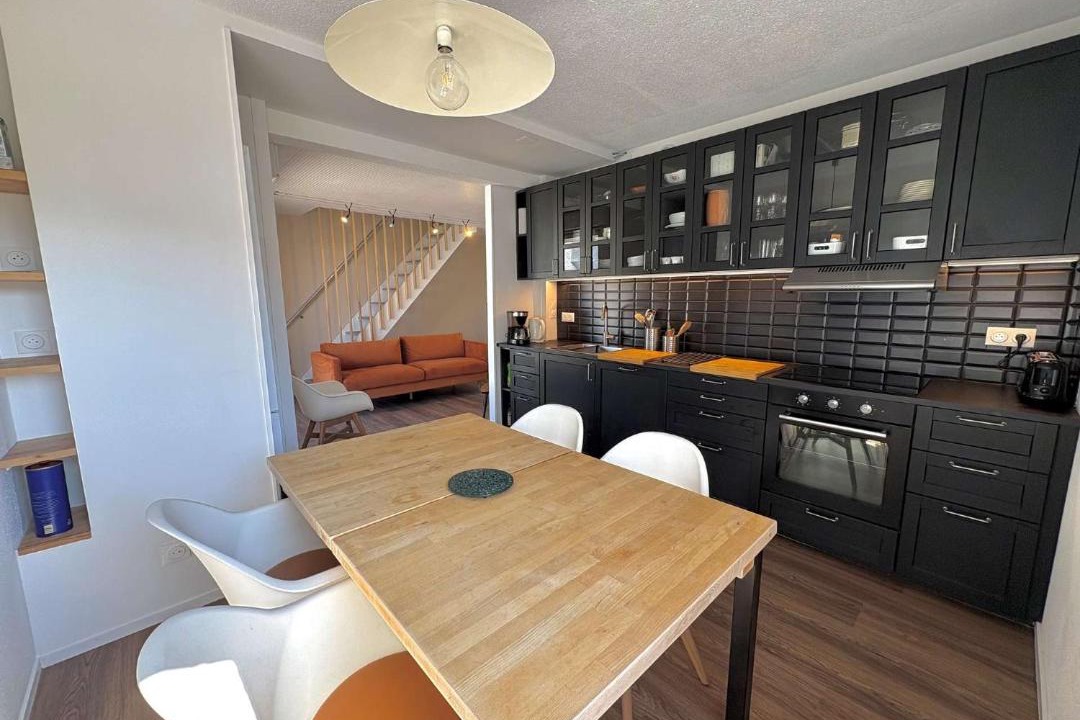 Photo of Kitchen in Arzon