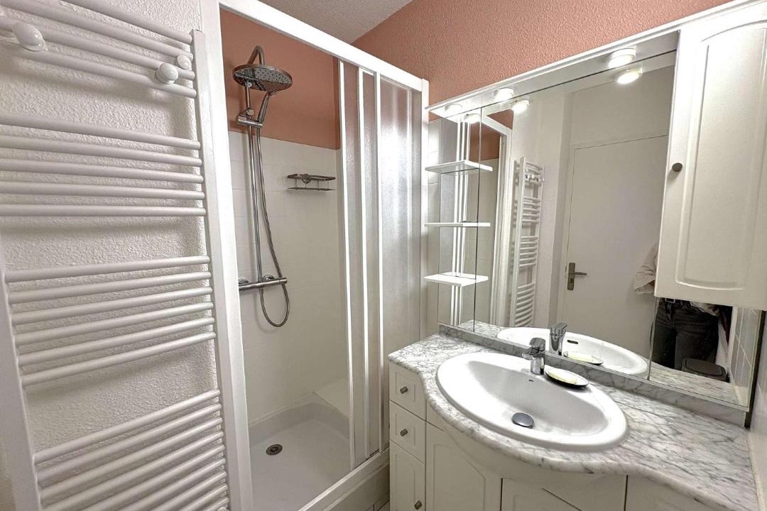 Photo of Bathroom in Arzon