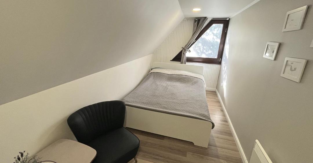 Photo of Bedroom in Tiszakecske