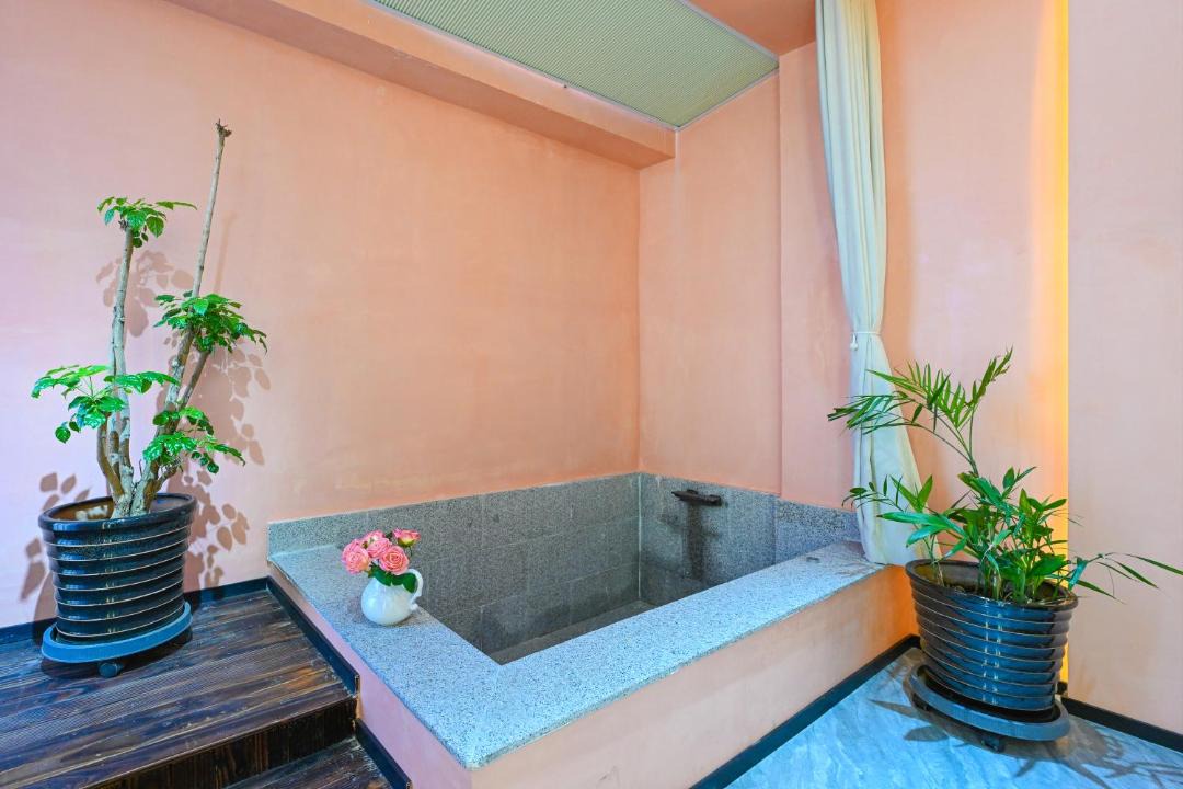 Photo of Bathroom in Huairou