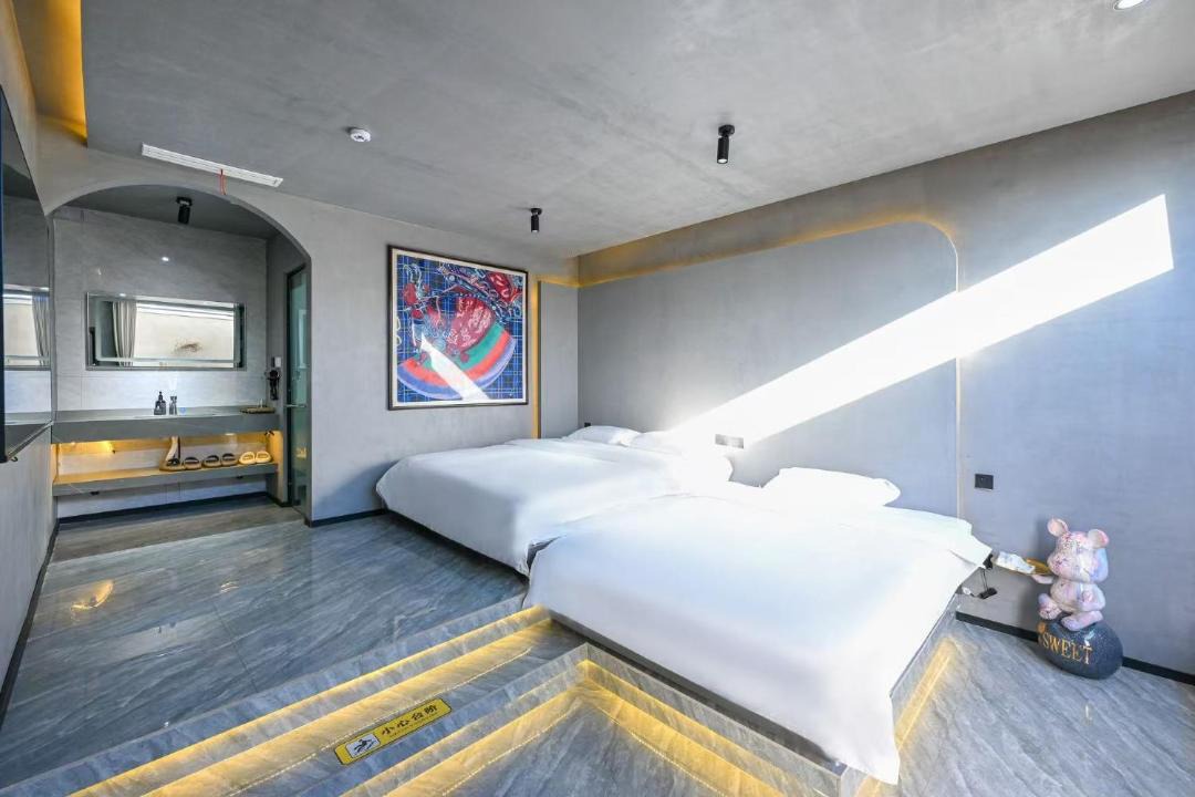 Photo of Bedroom in Huairou