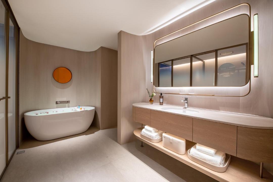 Photo of Bathroom in Gaoxin