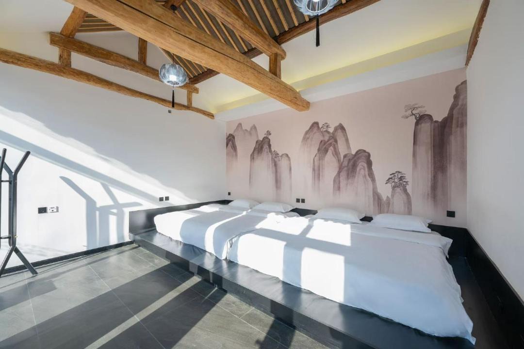 Photo of Bedroom in Huairou