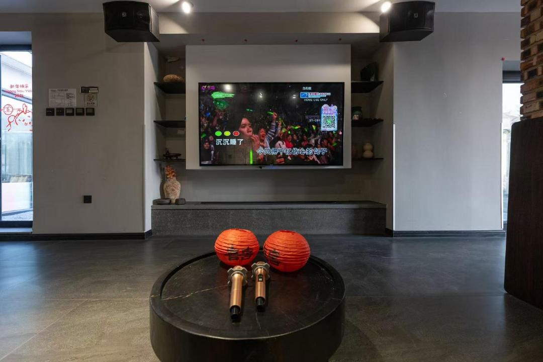 Photo of Livingroom in Huairou
