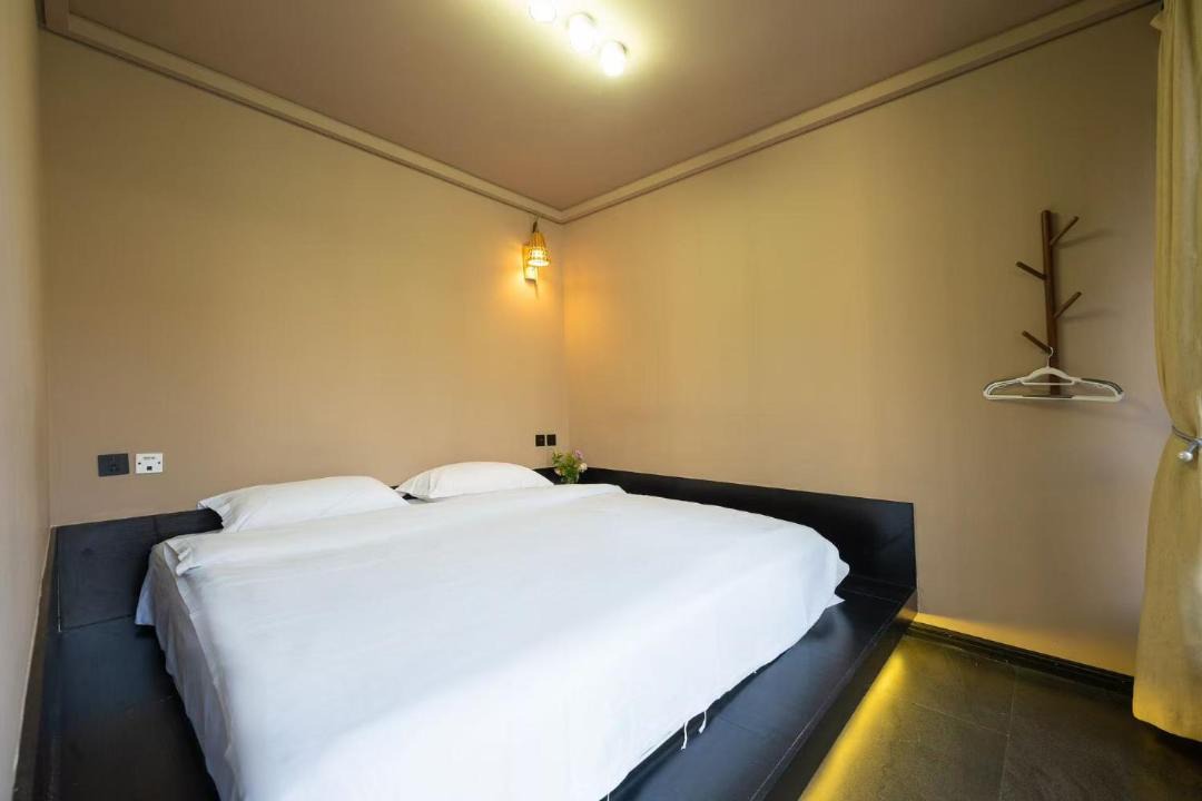 Photo of Bedroom in Huairou