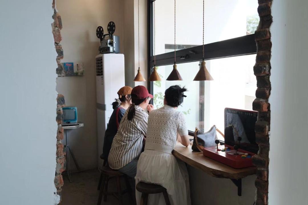 Photo of Others in Ziyang County