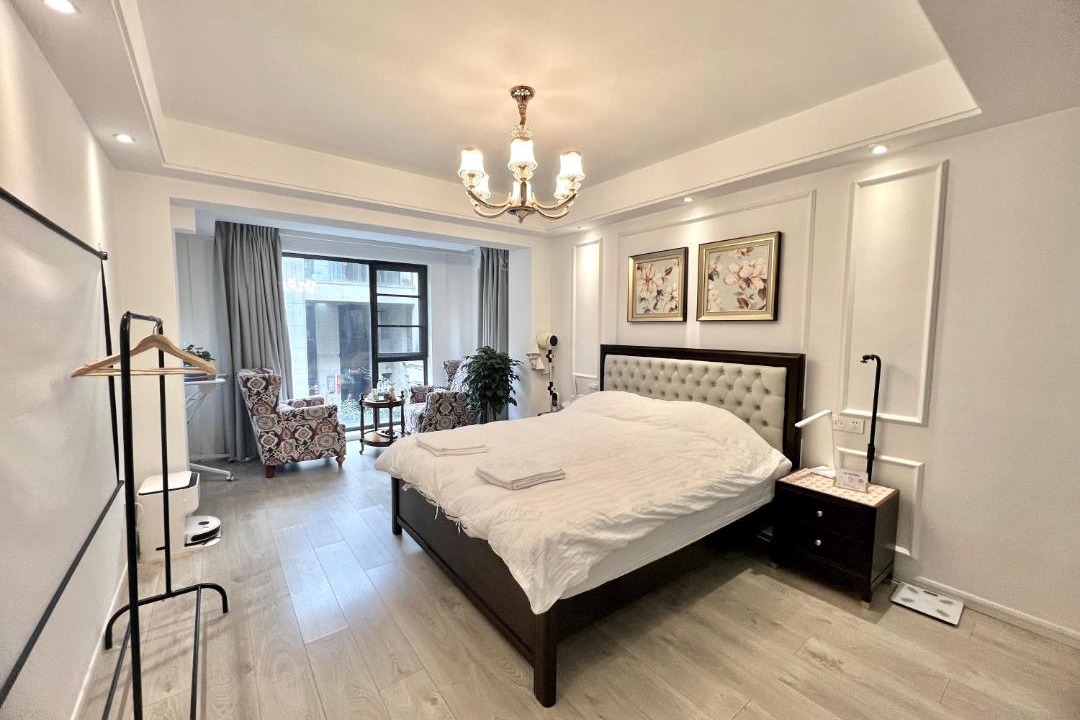 Photo of Bedroom in Fengxian
