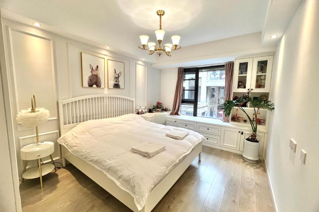 Photo of Bedroom in Fengxian