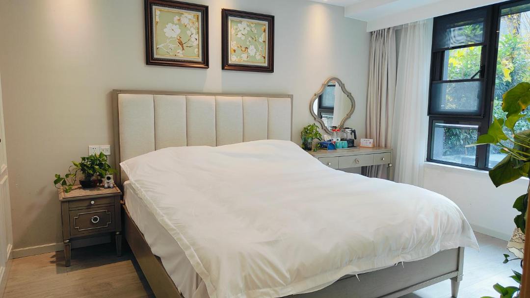 Photo of Bedroom in Fengxian