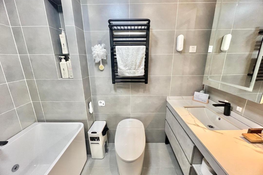 Photo of Bathroom in Fengxian