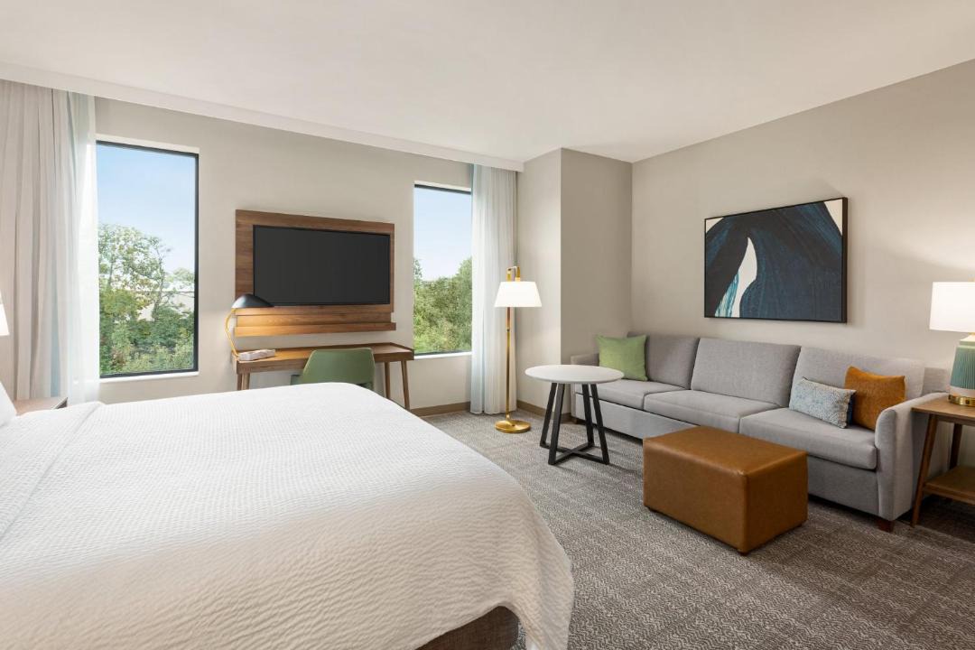 Photo of Bedroom in Burlington