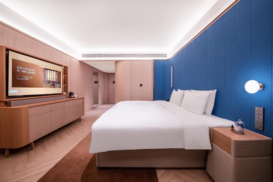 Photo of Bedroom in Gaoxin